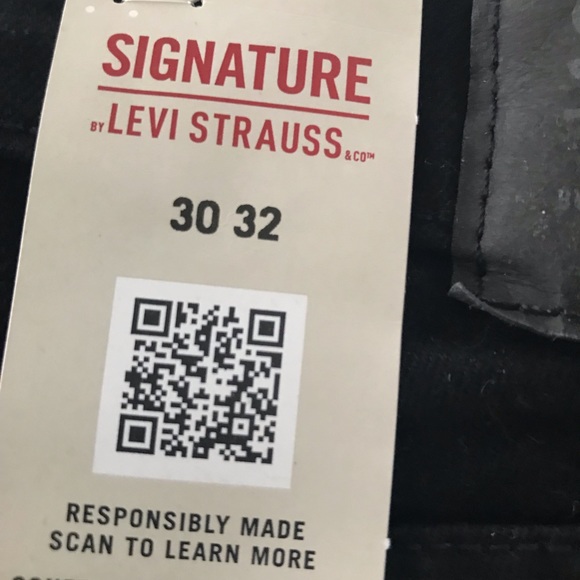 Signature Levi Slim - Picture 3 of 4